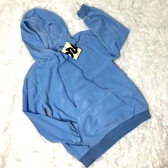 The Cords & Co. ANTHROPOLOGIE | Unisex Love Hoodie - Picture 12 of 16